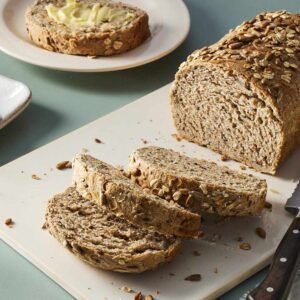 Multigrain Bread