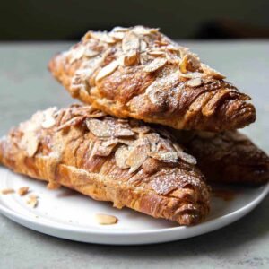 Almond Croissant