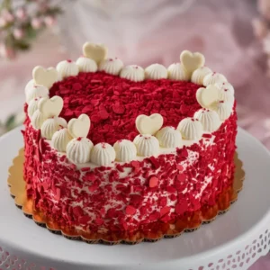 Red Velvet Cake